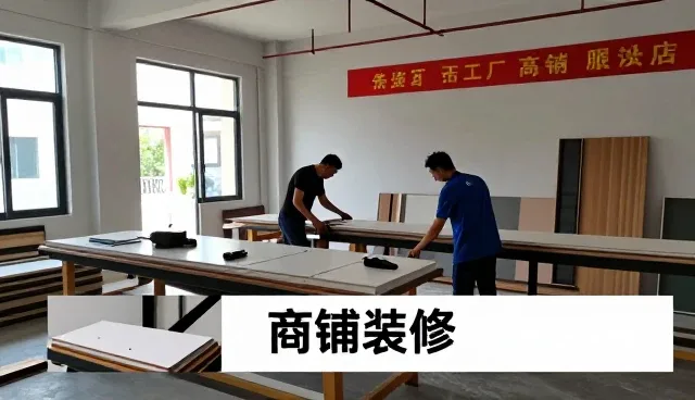 灯具套装在旧房翻新等中的实际应用分析